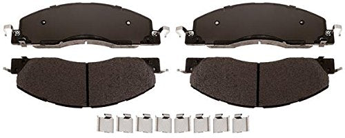 RM Brakes Brake PAD Set