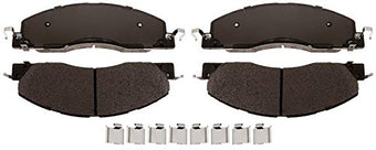 compare product RM Brakes Brake PAD Set