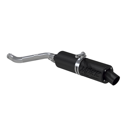 Mbrp 241-10019 Utility S/O Mflr Hon