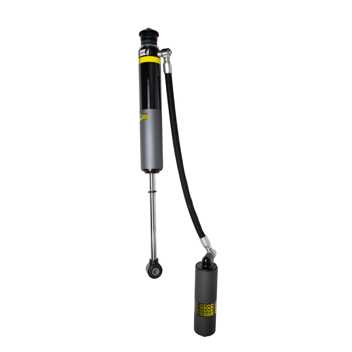 Bilstein BIL B8 Series Shocks, Black