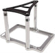 Billet Specialties 248920 XS Power Battery Mount, Black