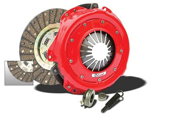 compare product McLeod Street Pro Clutch Kit Camaro 350 67-85 (75121)