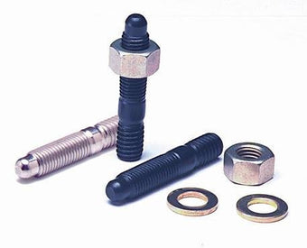 compare product ARP 400-2402 Carburetor Stud Kit (1