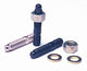 ARP 400-2402 Carburetor Stud Kit (1" spacer Stainless 300 4 pcs.)