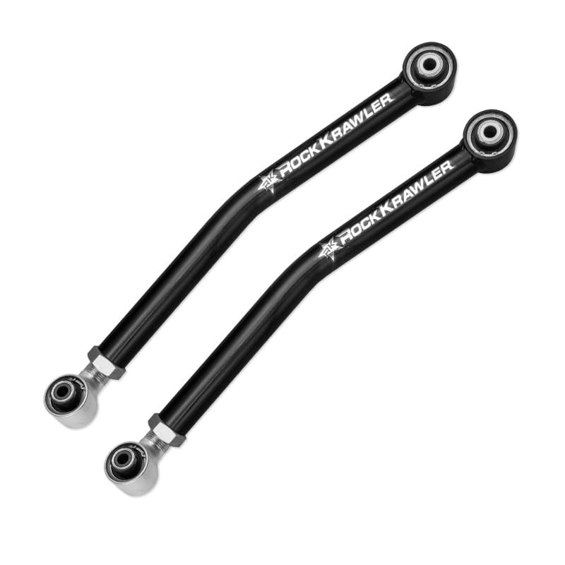Control Arms