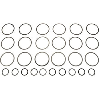 compare product Dana 701019X Differential Carrier Shim Kit 60 Axle