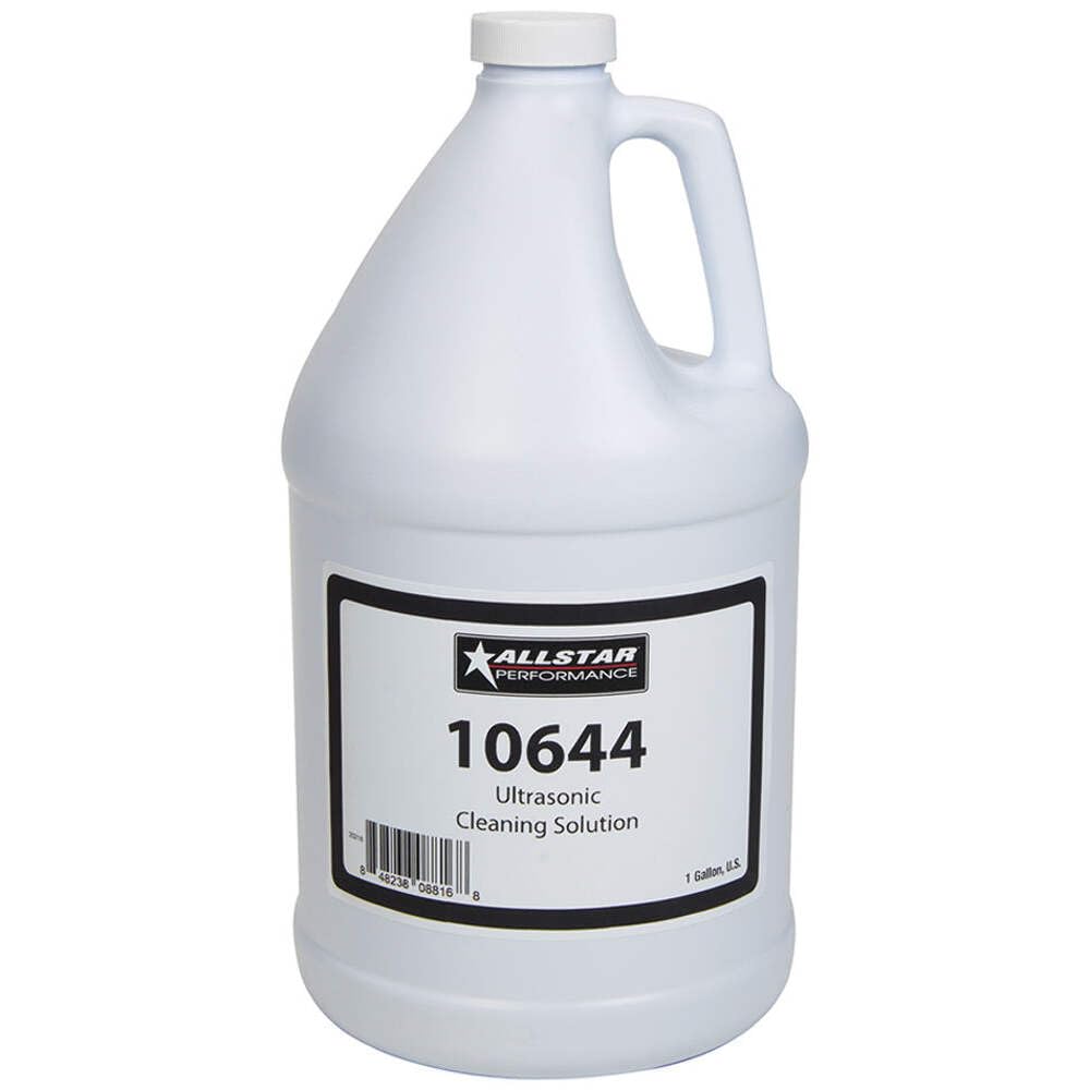 AllStar Performance Cleaning Solution for Ultrasonic Cleaners