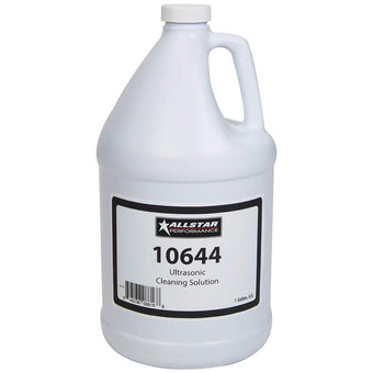 compare product AllStar Performance Cleaning Solution for Ultrasonic Cleaners