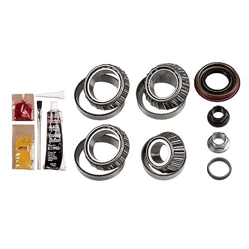 Motive Gear R9.75FRL Rear Koyo Bearing Kit for a Ford 9.75" Differential
