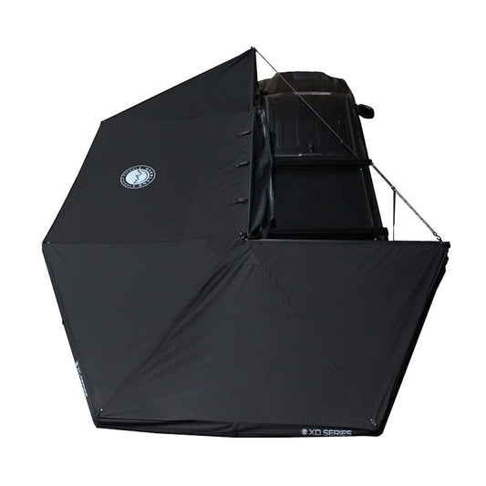 XD Nomadic 270 - Awning W/Lights &