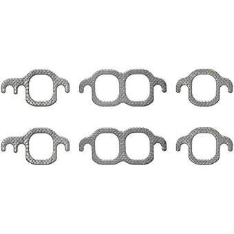 compare product FEL-PRO MS 9275 B Exhaust Manifold Gasket Set for Chevrolet K1500