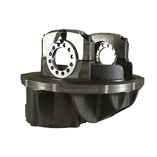 Yukon (YPDOF9-2-325) 3.250" Nodular Iron Case