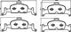BRAKE PAD