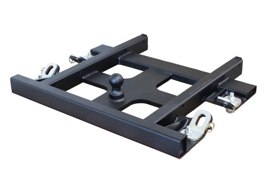 Combo Hitch by Gen-Y Hitch