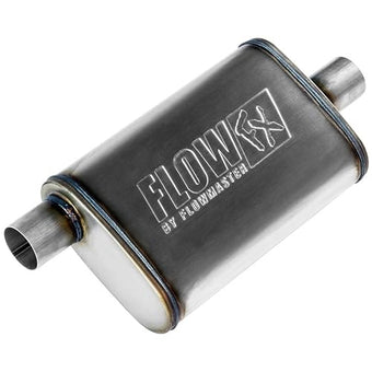 compare product Flowmaster Flow FX Chambered Muffler – 2.25