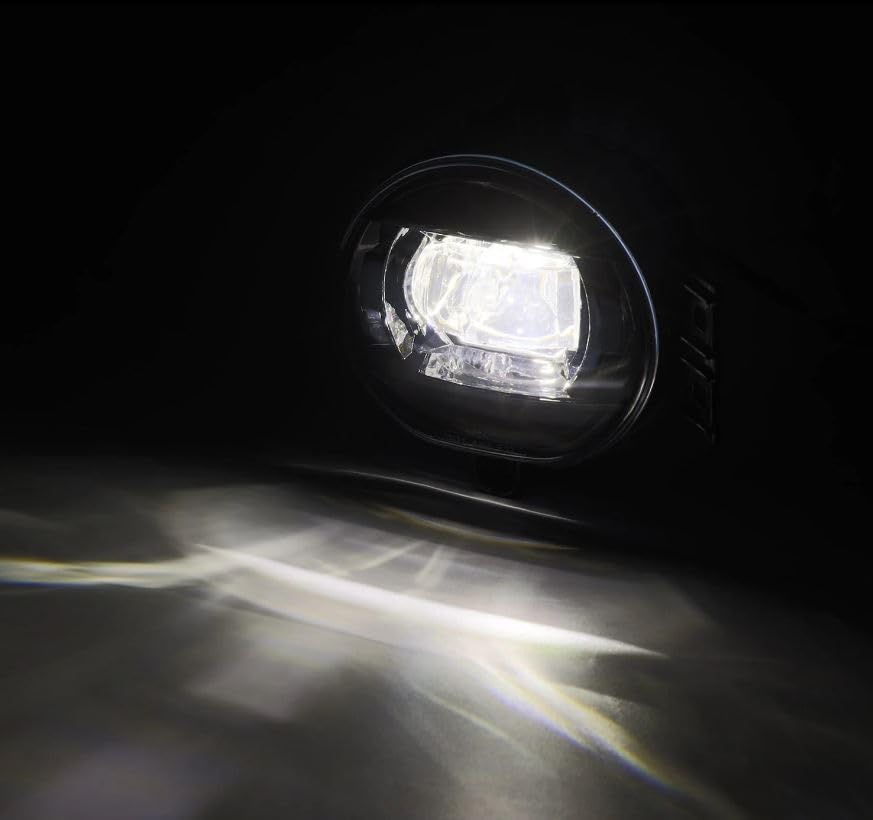 AlphaRex LED BULBS