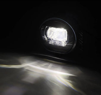 compare product AlphaRex LED BULBS