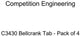 Competition Engineering C3430 Bellcrank Tab - Pack of 4