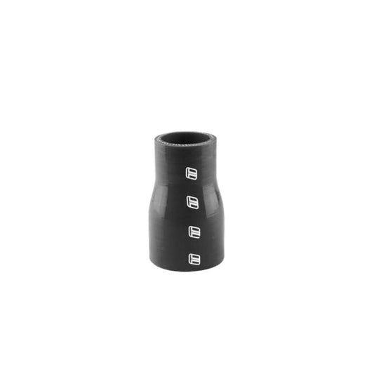 Turbosmart TS-HR150200-BK Black 1.5" - 2" Hose Reducer