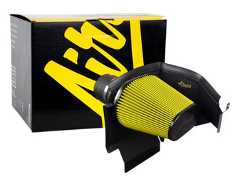 compare product AIRAID Cold Air Intake System by K&N: Increased Horsepower, Dry Synthetic Filter: Compatible with 2011-2019 CHRYSLER/DODGE (300, 300C, 300S, Challenger, Charger), AIR-355-210