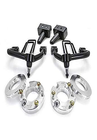 compare product ReadyLift 69-2300 3.5'' SST Lift Kit (1 Piece Drive Shaft For F150 Ford)
