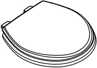 compare product KIT SLOW-CL WD 500 SEAT-WHT