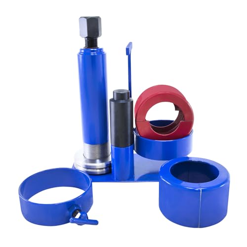 Yukon Carrier Bearing Puller Set