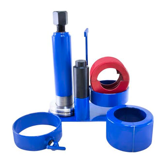 compare product Yukon Carrier Bearing Puller Set