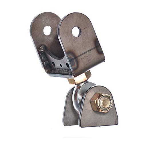 Shackles & Parts