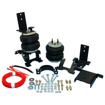compare product Firestone Airide 2251 Ride-Rite Rear Air Springs Kit fits 2000-2006 Excursion 4WD | 5-100 PSI | Load Capacity of 5,000 Pounds | Enhances Brake Effectiveness | Reduces Tire Wear