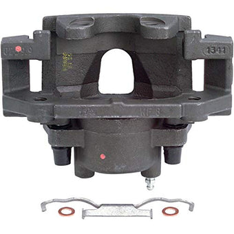 compare product Cardone 18-B4776 Remanufactured Unloaded Disc Brake Caliper with Bracket (Renewed)