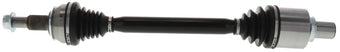 compare product TrakMotive CV Axle Shaft - GM-8505