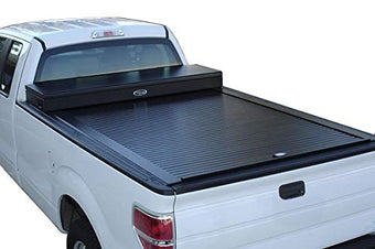 compare product Truck Covers - Crt545-16-up Titan Sb 78in Work Cover Full, (Each)