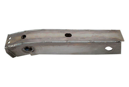 Rust Buster YJ Rear Shackle Mount Section - Left Side