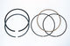 Mahle Motor sport 4255MS Piston Ring Set