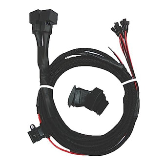 compare product ARB Nacho 40 Amp Vehicle Harness w/Dual Switches and Relays