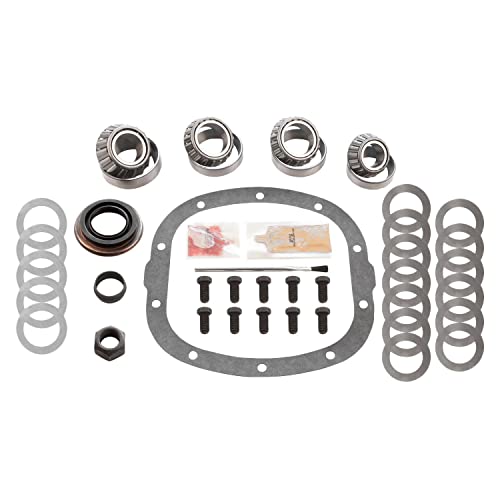 Motive Gear R7.5GRLMK Rear Master Kit for a GM 7.625" Differential with Koyo Tapered Bearings