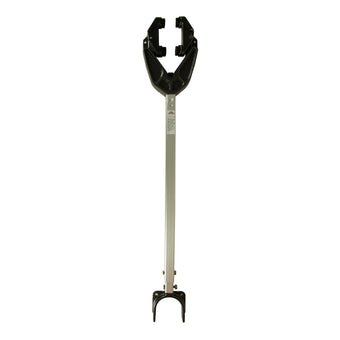 compare product SPRINGFIELD Marine 1780240 Guardian Motor Support - Deluxe Combo, Silver