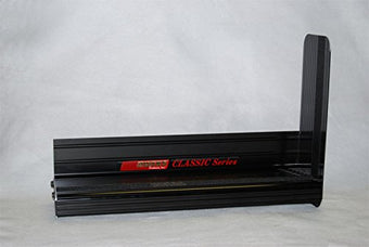 compare product Owens Products OCF7481ACB-01 ClassicPro Series Extruded 4in. Cab Length Running Boards