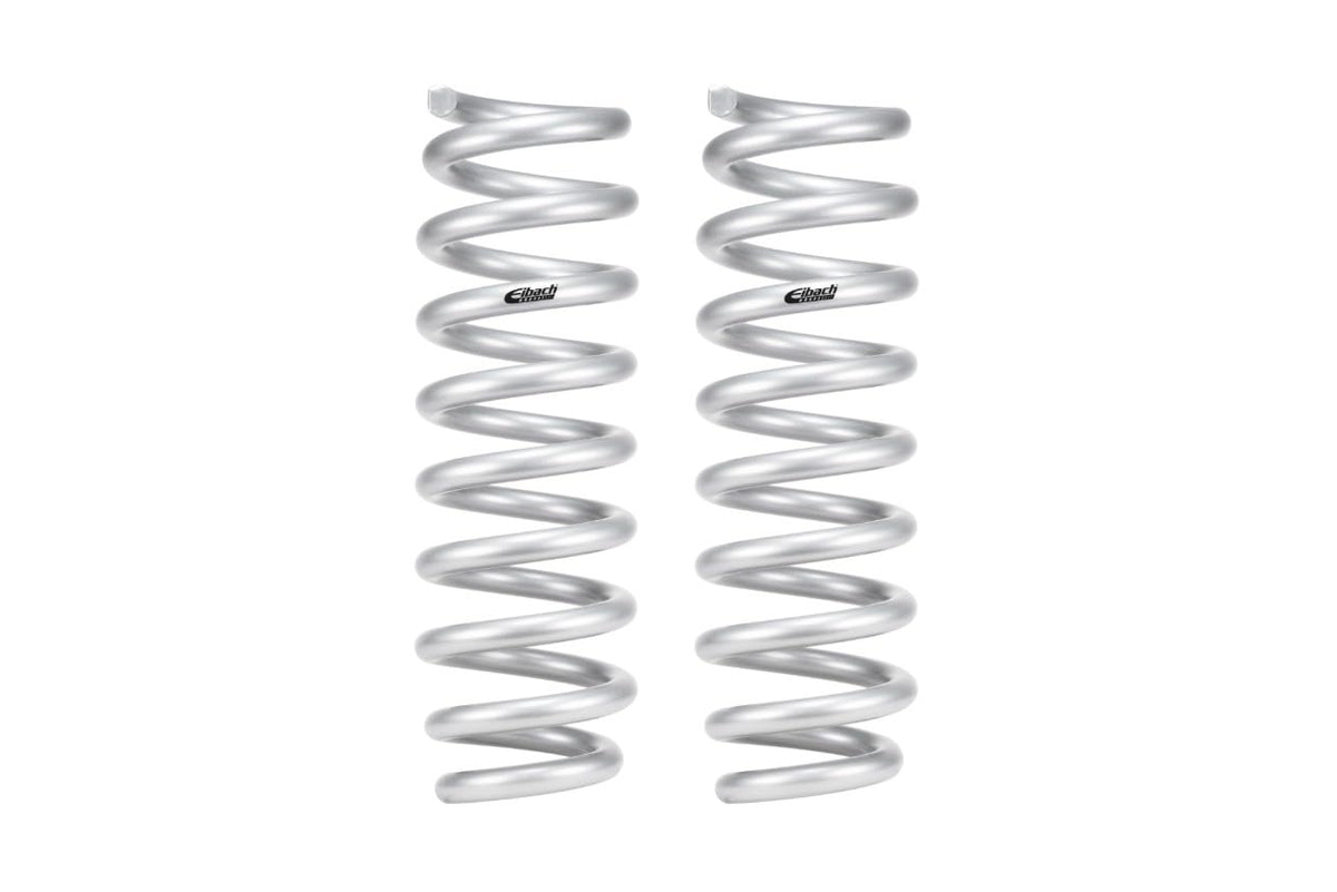 Eibach Pro-Lift-Kit Springs Front E30-35-042-01-20, Silver