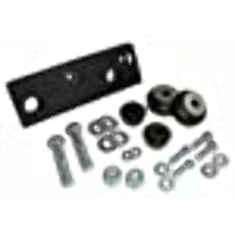 compare product Advance Adapters 716021 Shifter Brackets & Accessories: Crossmember Mount For Select Dana Applications