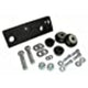 Advance Adapters 716021 Shifter Brackets & Accessories: Crossmember Mount For Select Dana Applications