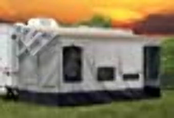 compare product 18' Vacation'R
