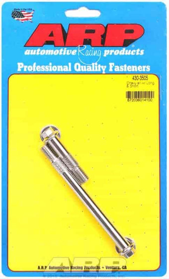 compare product ARP 430-3505 Starter Bolt Kit