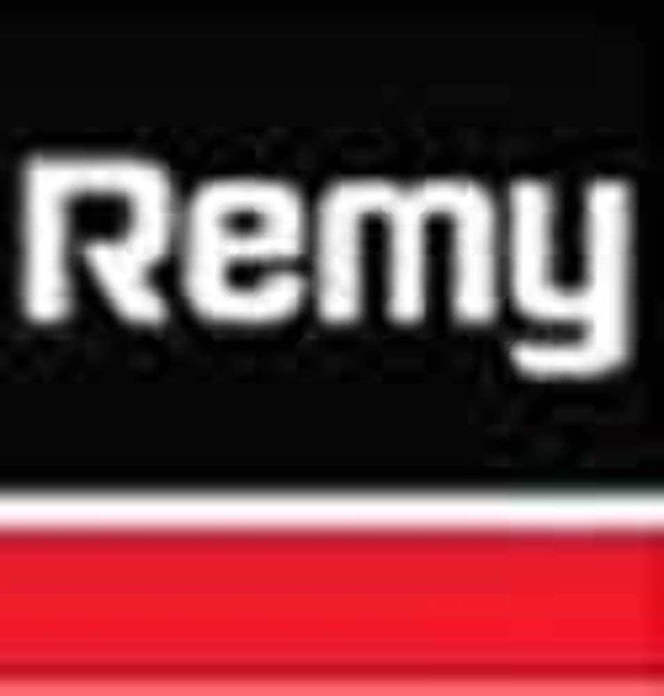 REMY 16183 Remanufactured Starter