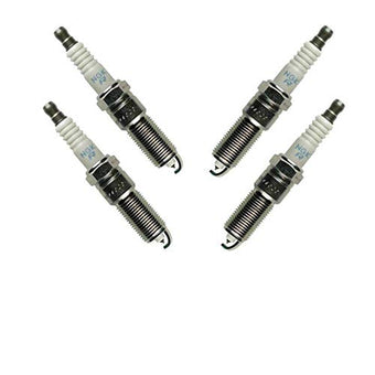 compare product NGK Laser Iridium Spark Plug IFR5T11 (4 Pack) Compatible With TOYOTA COROLLA S 2001-2008 1.8L/1794cc