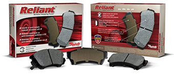compare product Raybestos Brake Pad Set BPIMGD1080CH
