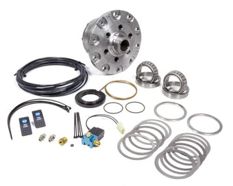compare product Yukon Gear & Axle (YZLD44-3-30-JK) Zip Locker for Dana 44 30-Spline