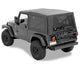 Bestop Supertop 5472135 for Jeep Wrangler TJ Unlimited 2004-2006