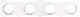 Victor Reinz 71-10111-00 Exhaust Manifold Gasket Set for Select Kia/Hyundai 2.0L/2.4L L4